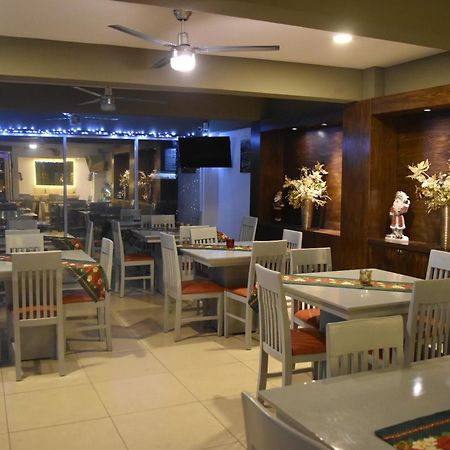 Hotel Boutique Boca - Veracruz Boca del Río Extérieur photo