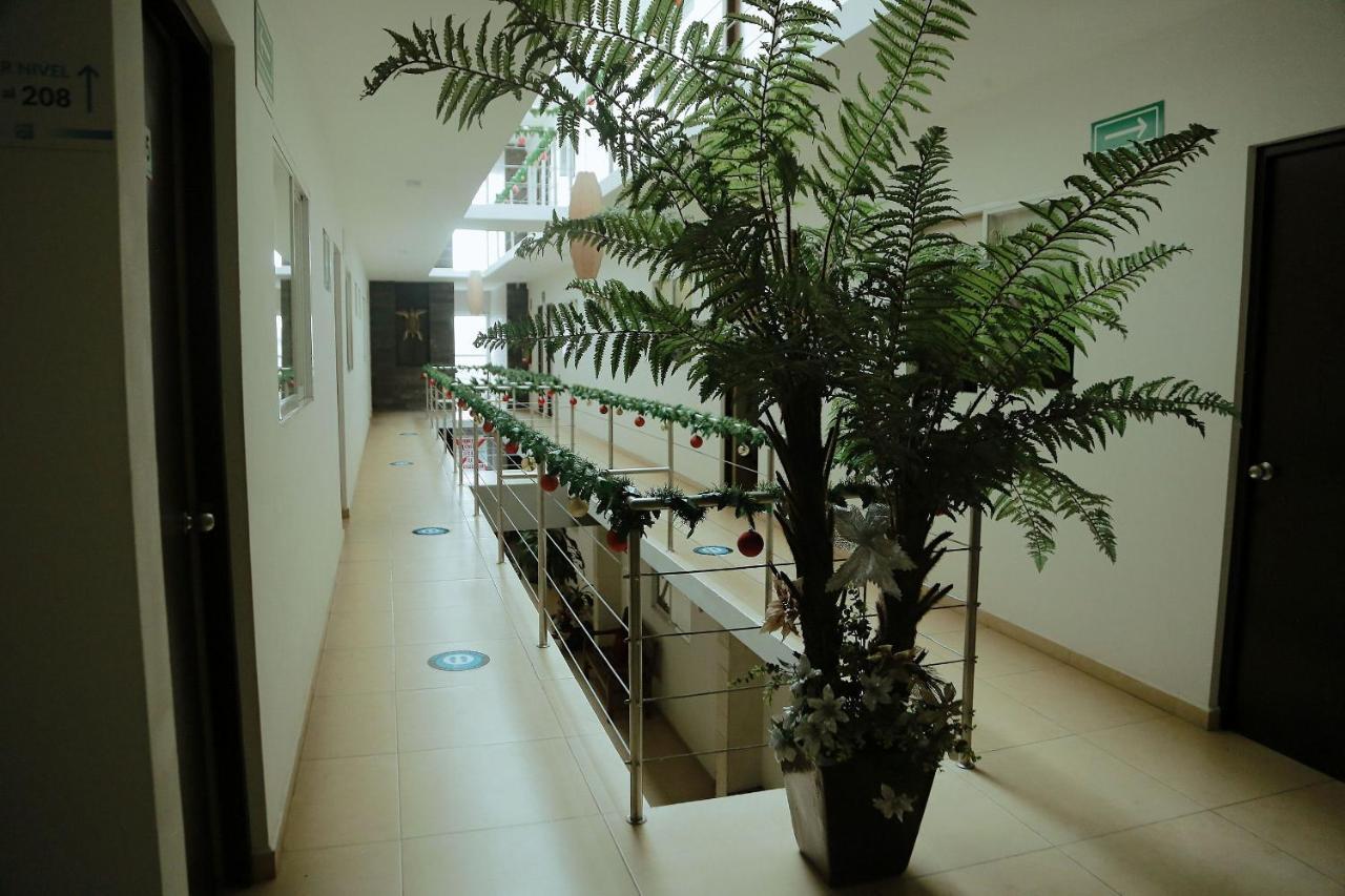 Hotel Boutique Boca - Veracruz Boca del Río Extérieur photo