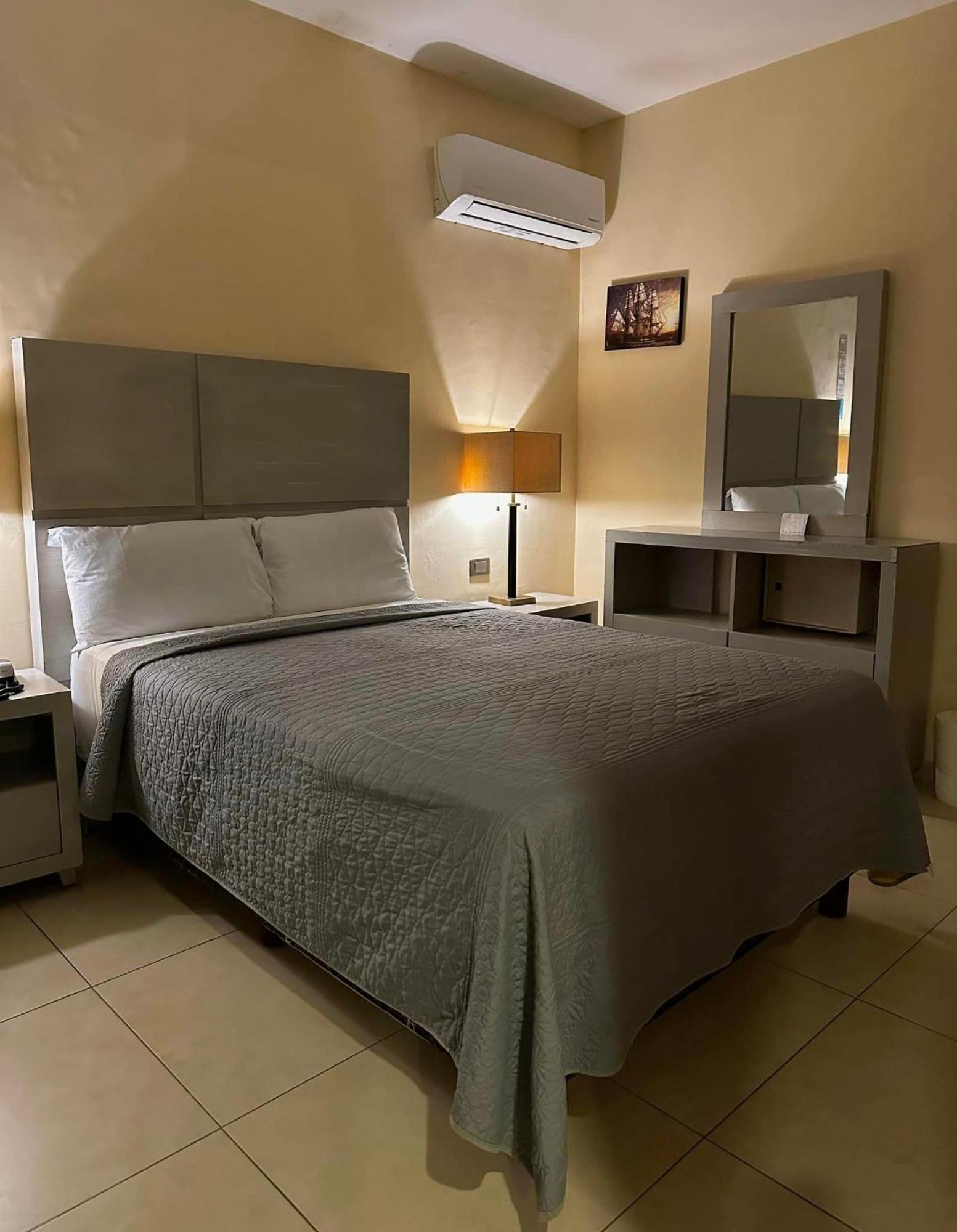 Hotel Boutique Boca - Veracruz Boca del Río Extérieur photo