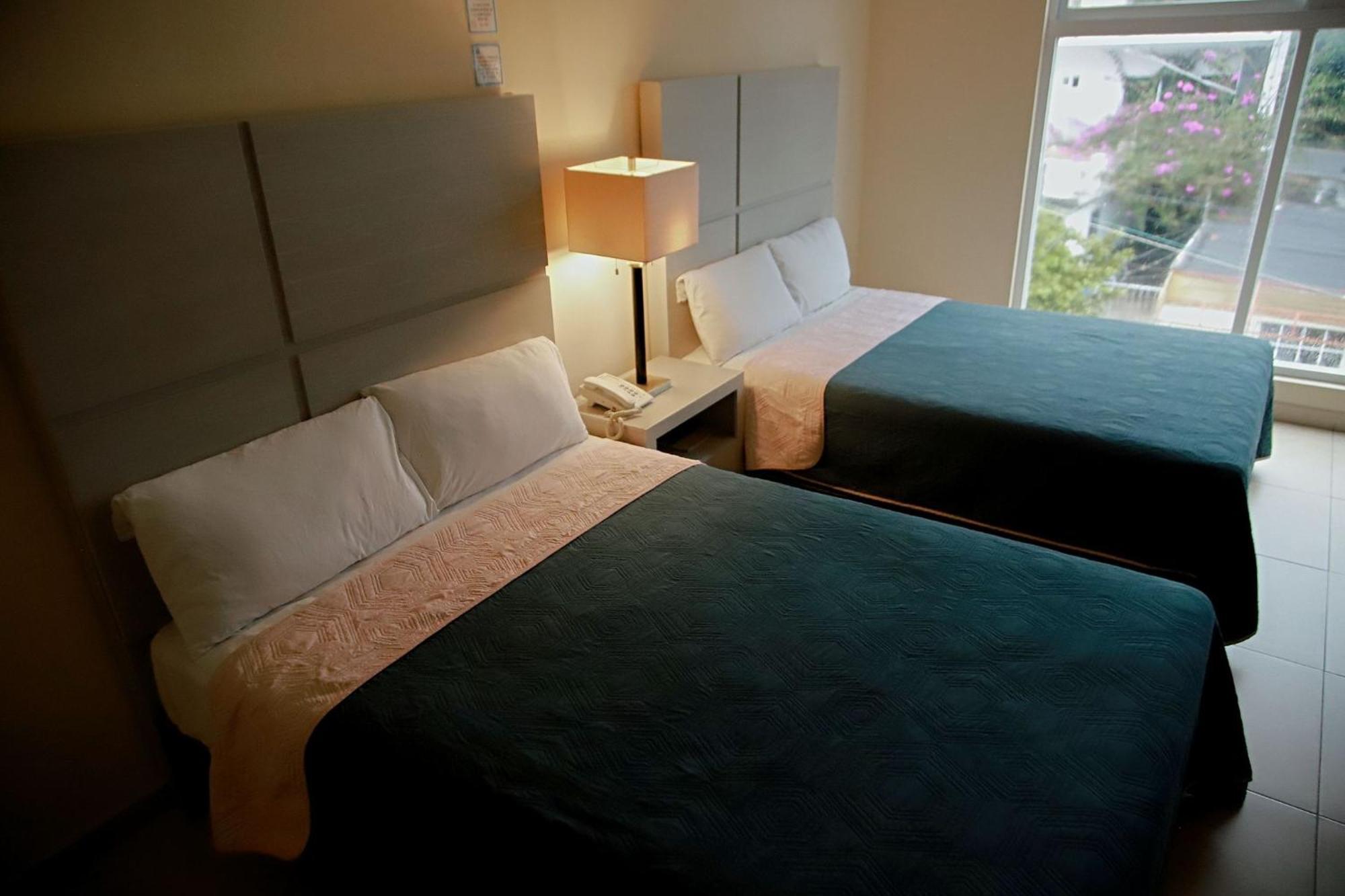 Hotel Boutique Boca - Veracruz Boca del Río Extérieur photo