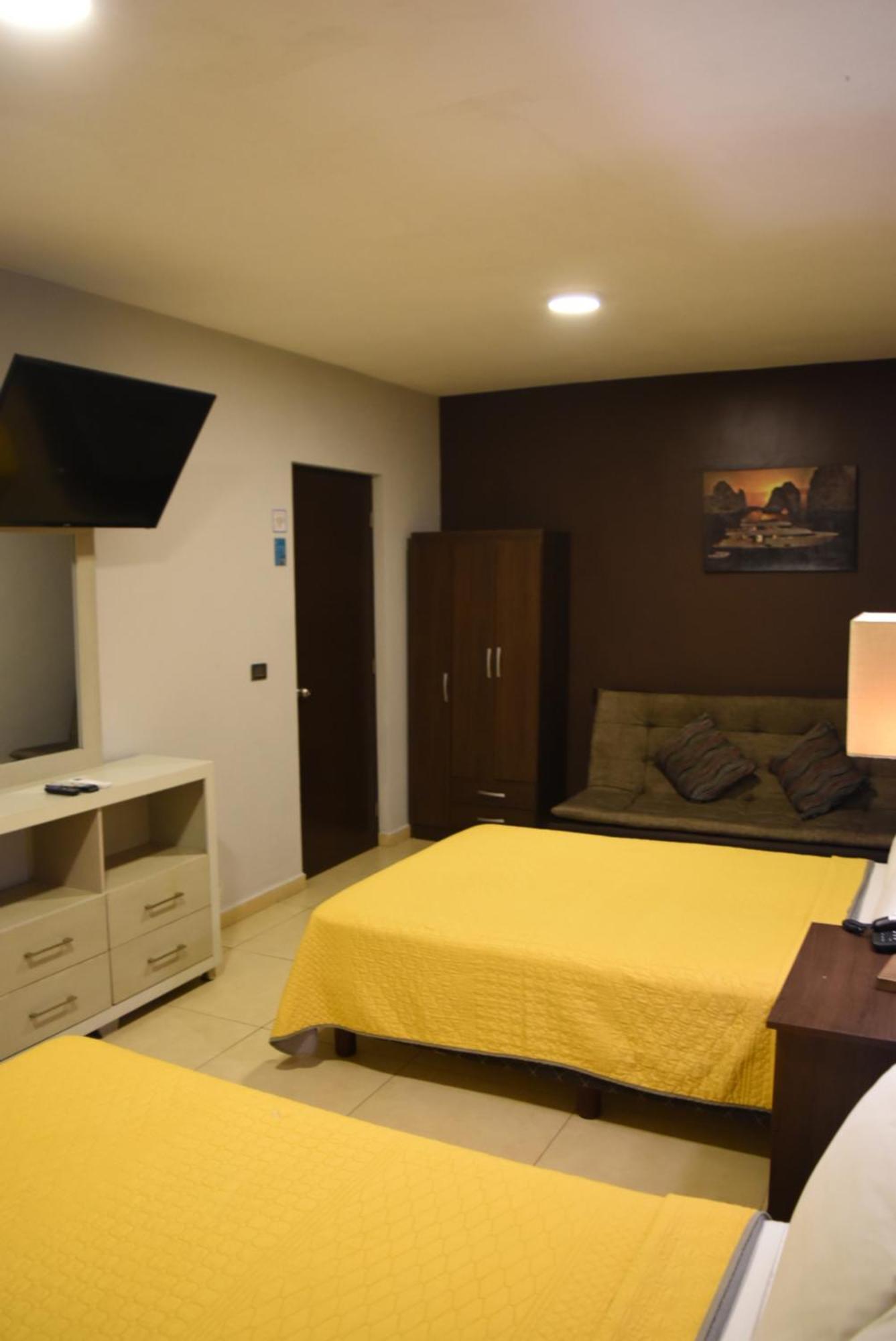 Hotel Boutique Boca - Veracruz Boca del Río Extérieur photo