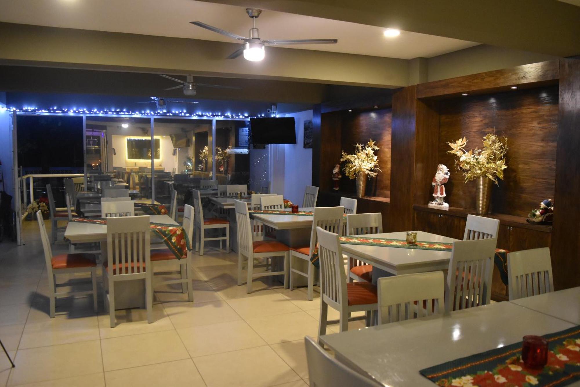 Hotel Boutique Boca - Veracruz Boca del Río Extérieur photo