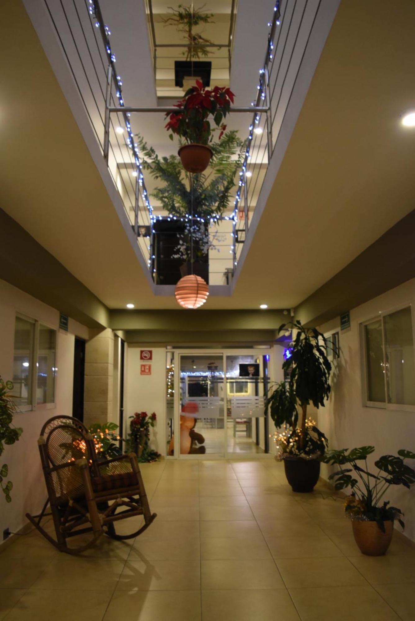 Hotel Boutique Boca - Veracruz Boca del Río Extérieur photo