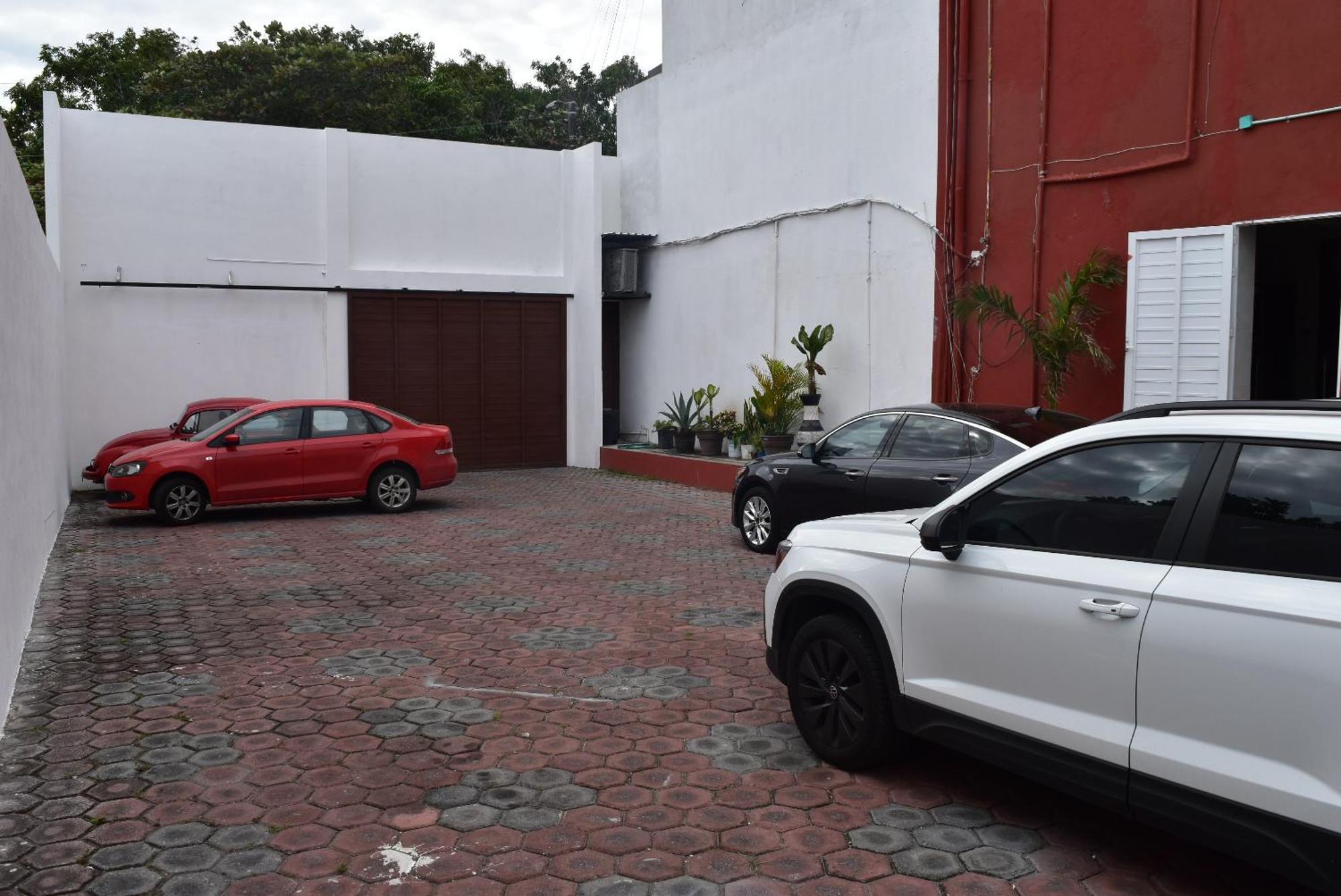 Hotel Boutique Boca - Veracruz Boca del Río Extérieur photo