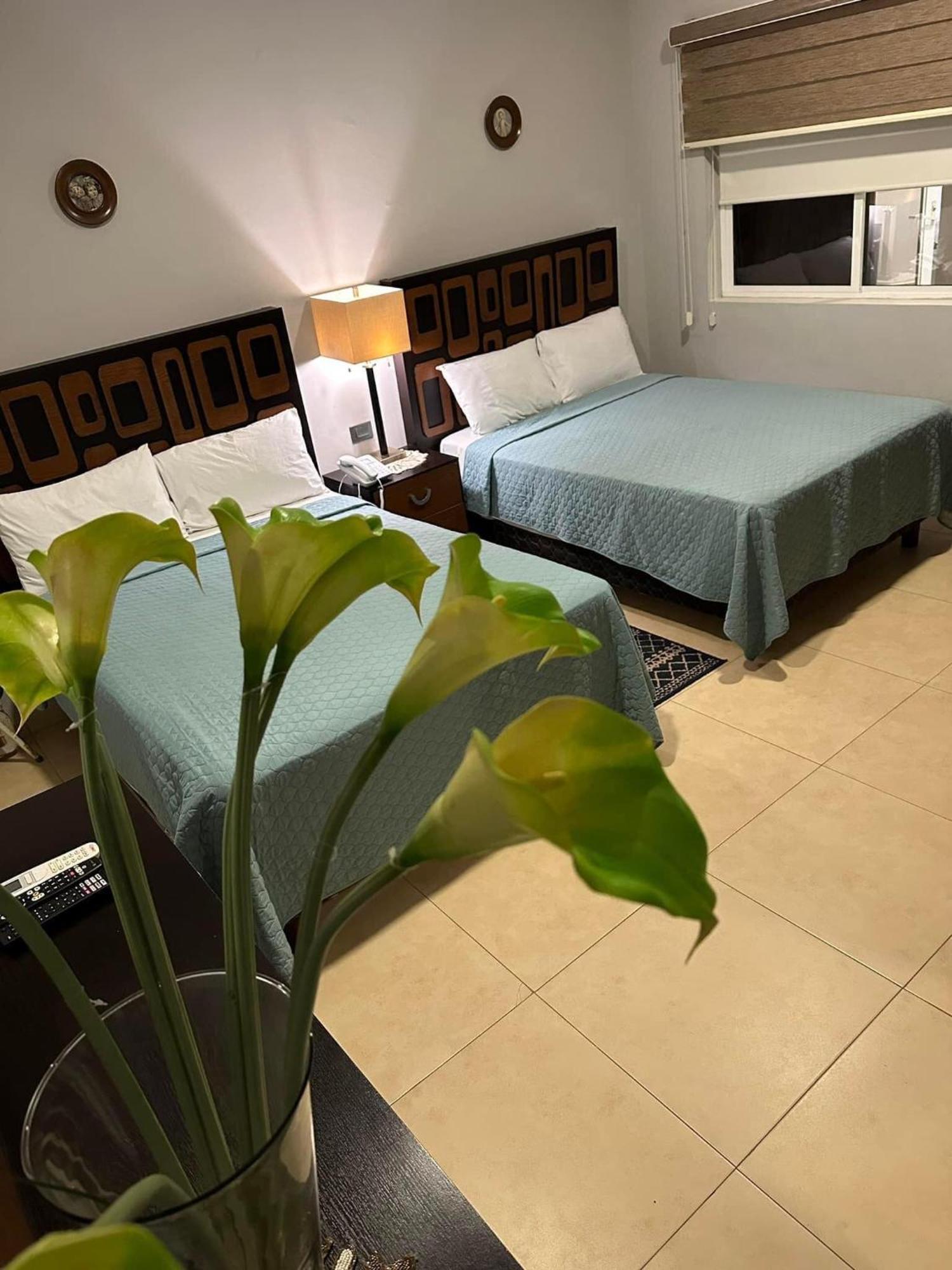 Hotel Boutique Boca - Veracruz Boca del Río Extérieur photo