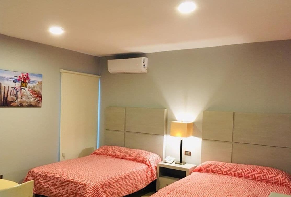 Hotel Boutique Boca - Veracruz Boca del Río Extérieur photo