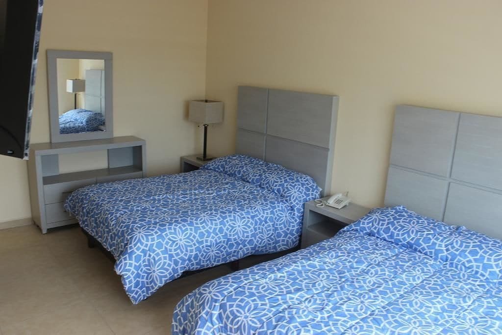 Hotel Boutique Boca - Veracruz Boca del Río Extérieur photo