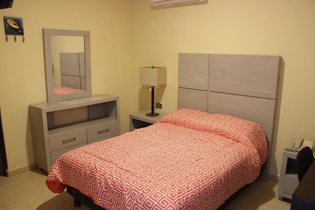 Hotel Boutique Boca - Veracruz Boca del Río Extérieur photo