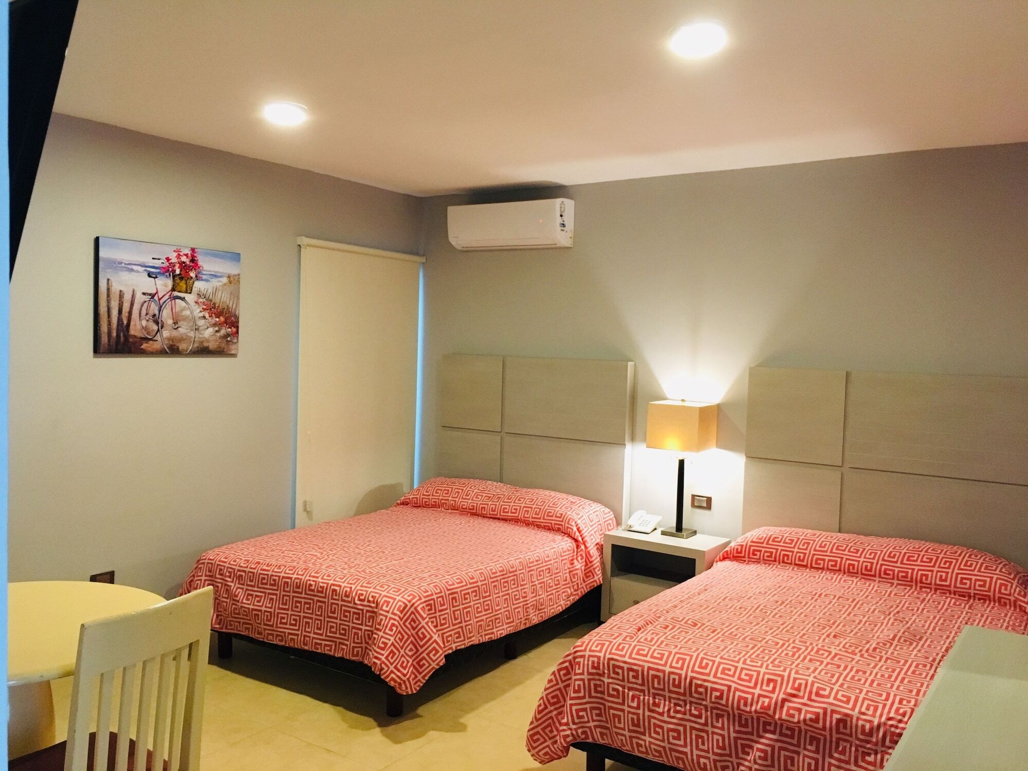 Hotel Boutique Boca - Veracruz Boca del Río Extérieur photo