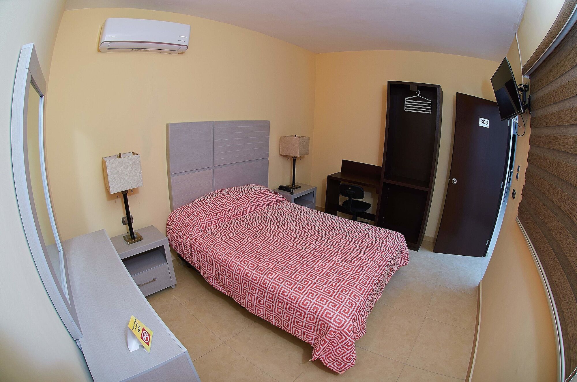 Hotel Boutique Boca - Veracruz Boca del Río Extérieur photo