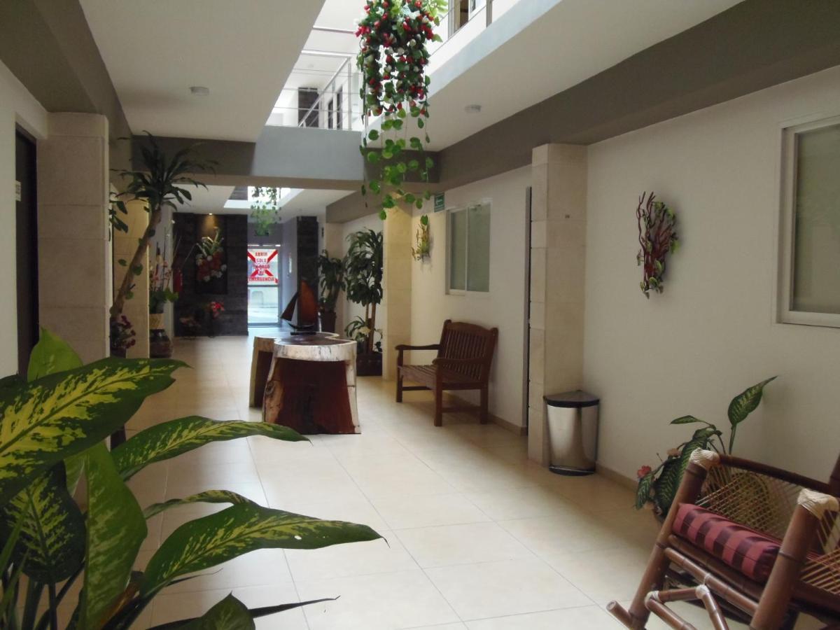 Hotel Boutique Boca - Veracruz Boca del Río Extérieur photo