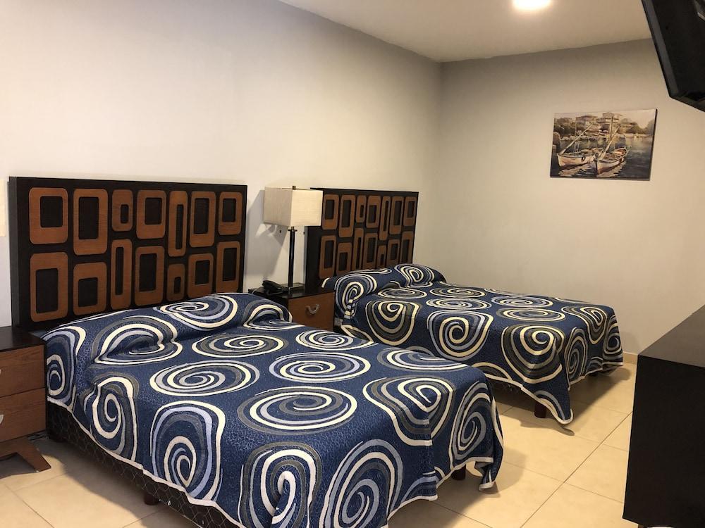 Hotel Boutique Boca - Veracruz Boca del Río Extérieur photo